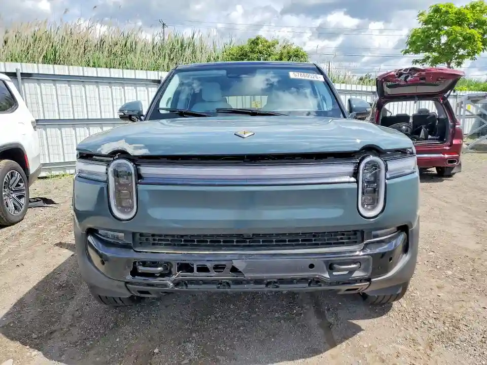 7PDSGCBP6SN061237 2025 RIVIAN RIS-4