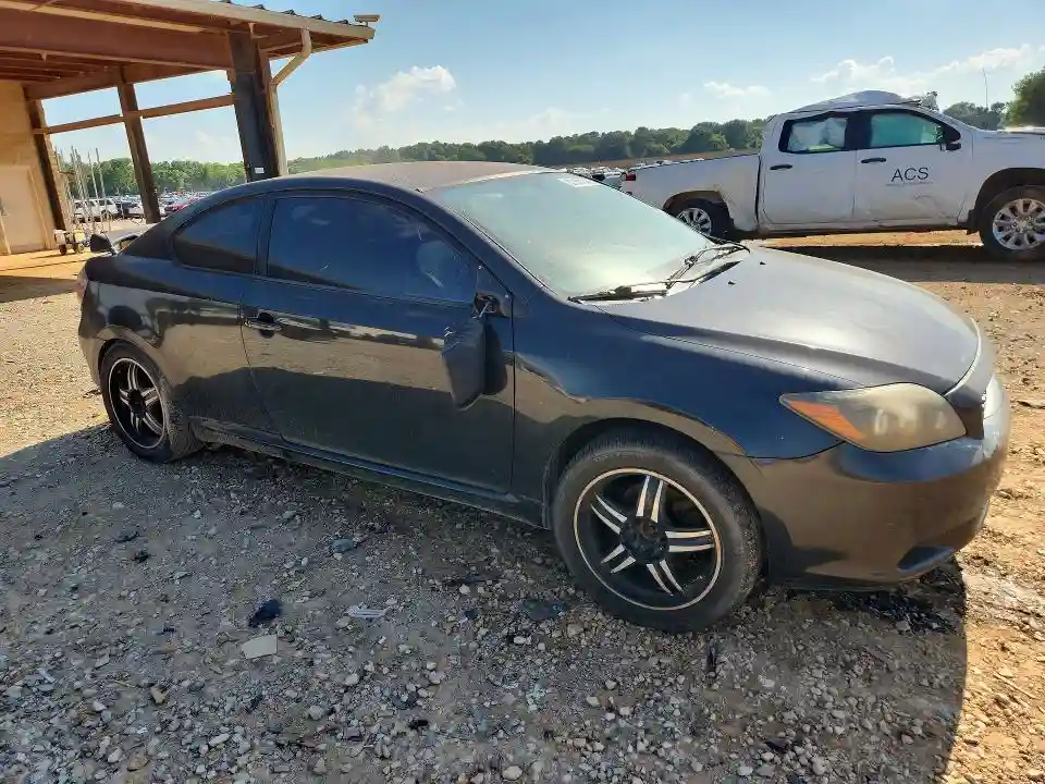 JTKDE3B72A0320395 2010 SCION TC BASE-3