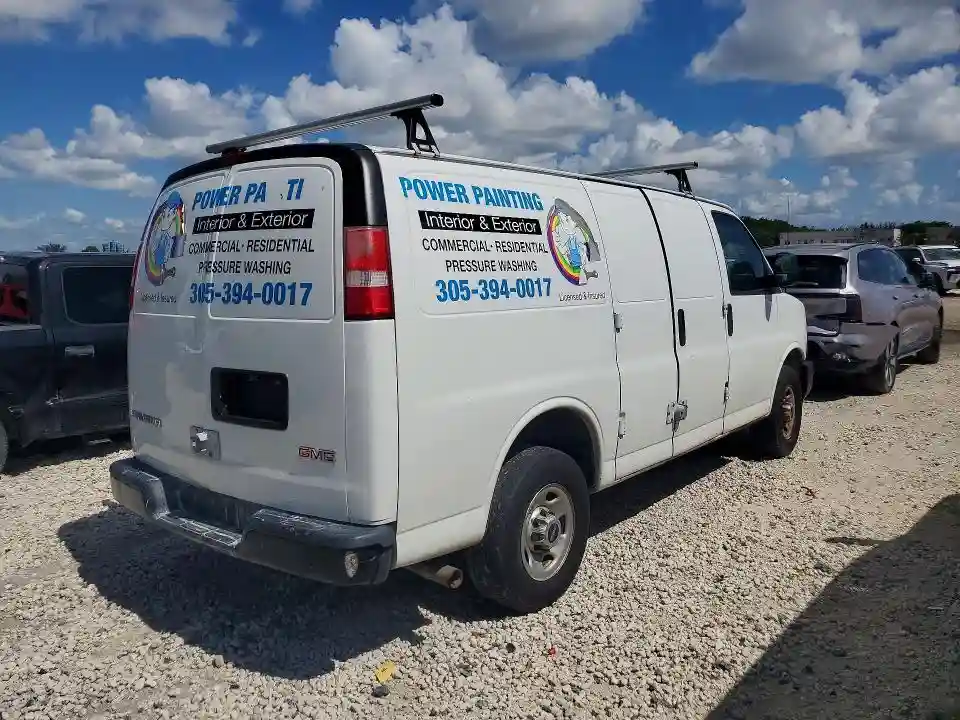 1GTW7AFP7J1342878 2018 GMC SAVANA-2