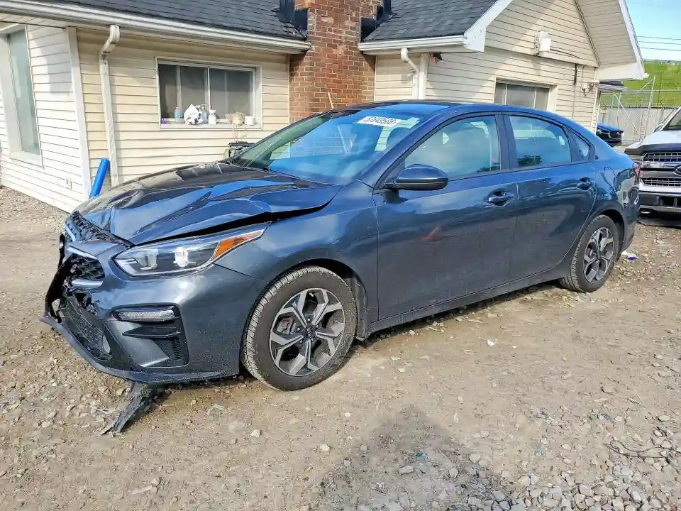 3KPF24AD8KE108115 2019 KIA FORTE LXS-0