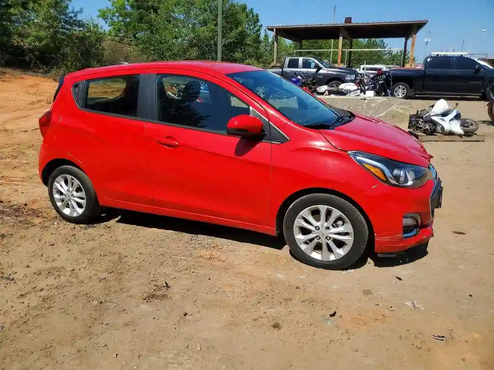 KL8CD6SA8LC414732 2020 CHEVROLET SPARK-3