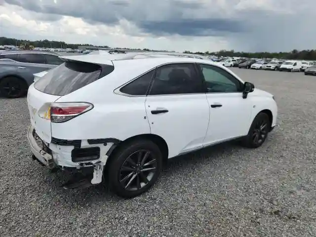 2T2BK1BA2FC307968 2015 LEXUS RX 350 CRA-2