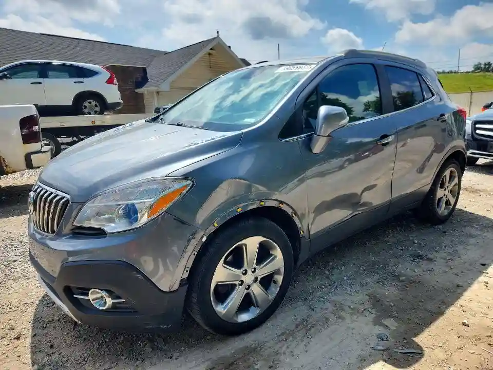 KL4CJCSB8EB586334 2014 BUICK ENCORE-0