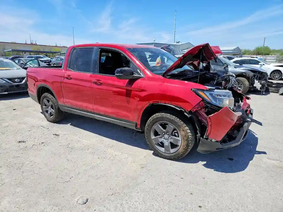 5FPYK3F64TB018413 2026 HONDA RIDGELINE-3