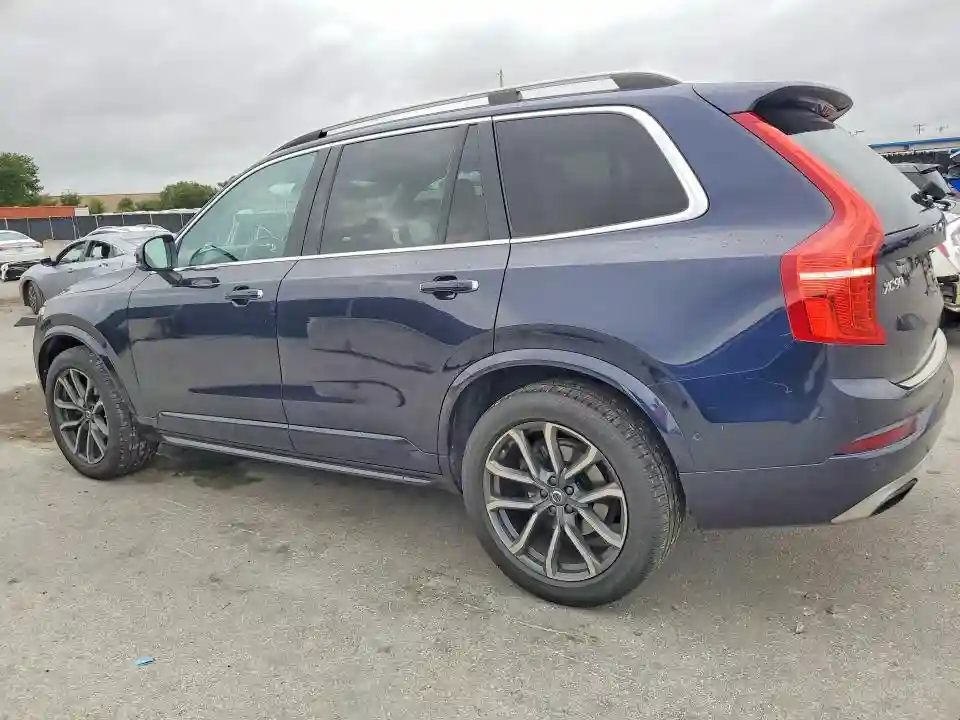 YV4A22PK5G1091320 2016 VOLVO XC90-1