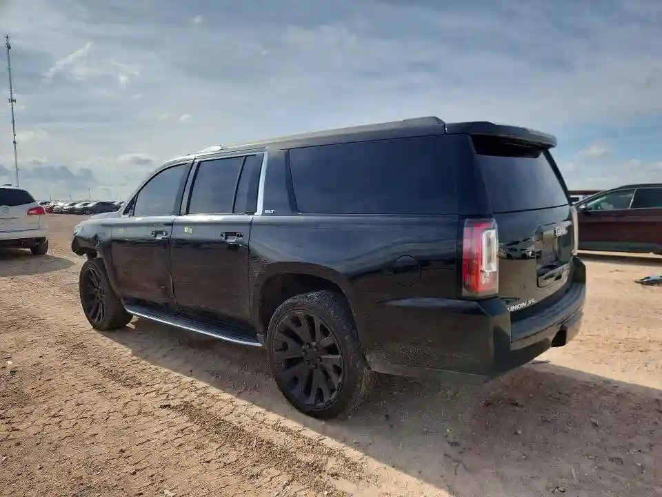 1GKS1HKC7FR677325 2015 GMC YUKON-1
