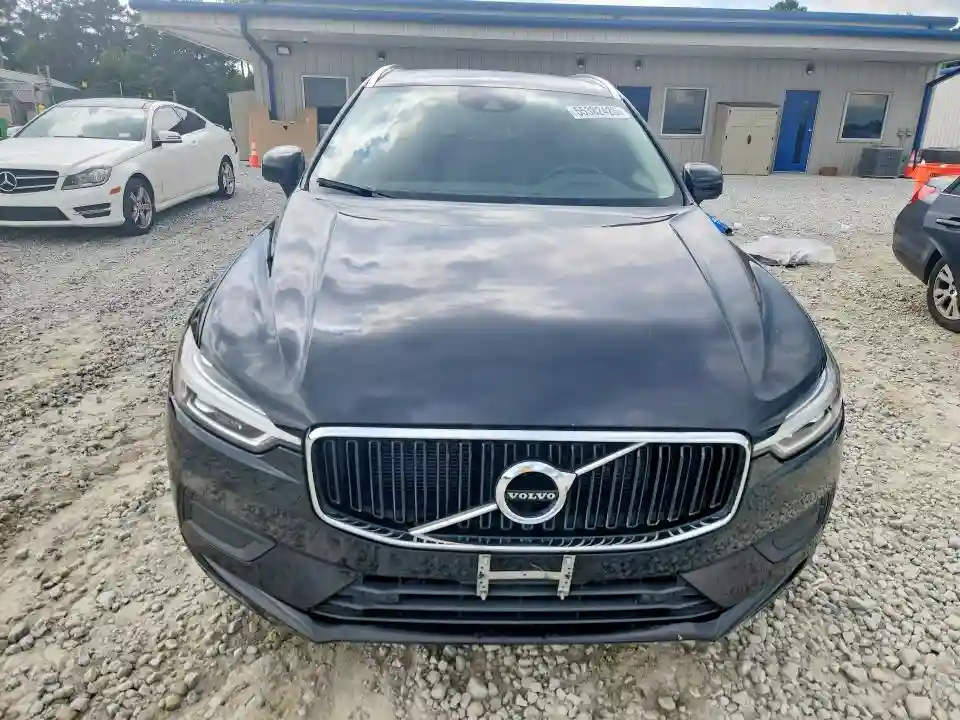 YV4102RK4L1553752 2020 VOLVO XC60-4