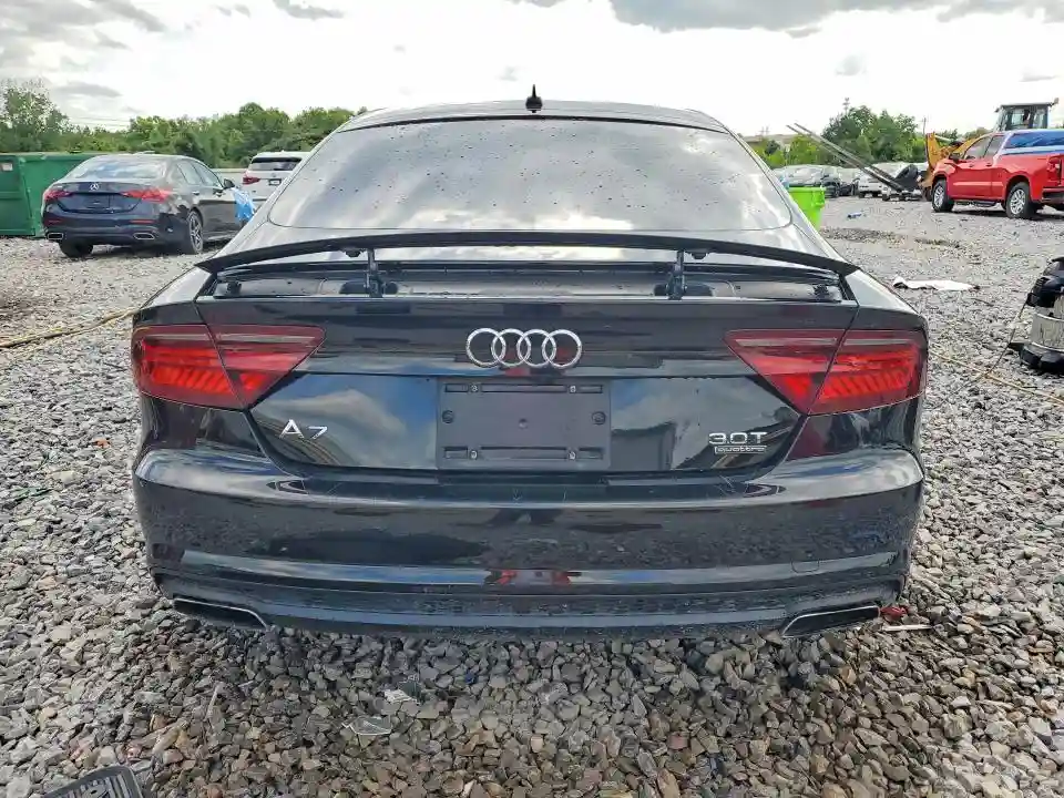 WAUW2AFC5HN044390 2017 AUDI A7-5
