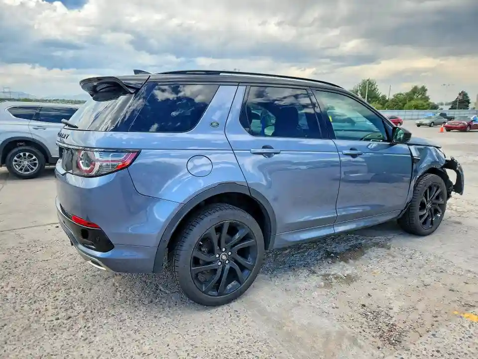 SALCR2SXXJH732107 2018 LAND ROVER DISCOVERY-2