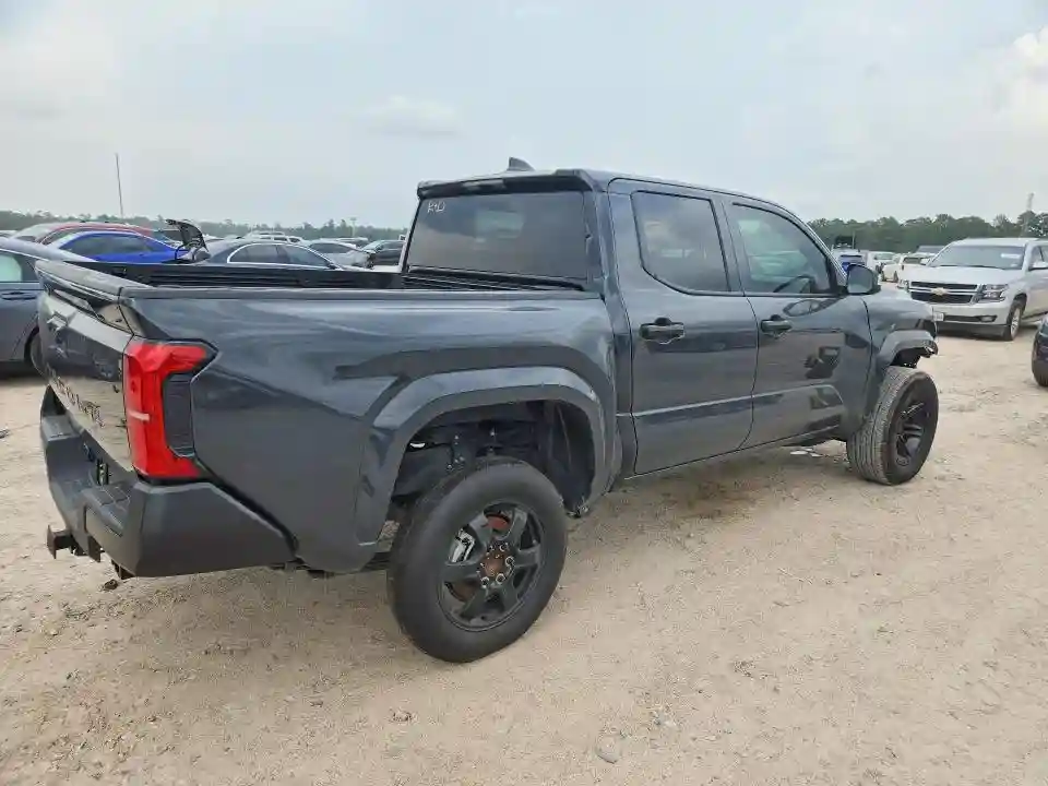 3TYKD5HN9ST020021 2025 TOYOTA TACOMA SR-2