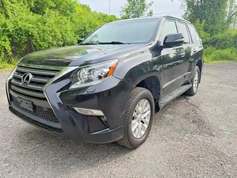 JTJBM7FX2K5218129 2019 LEXUS GX-1