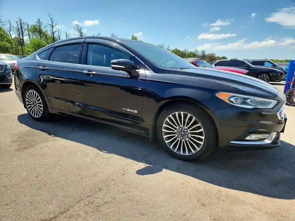 3FA6P0RU5JR206790 2018 FORD FUSION-3