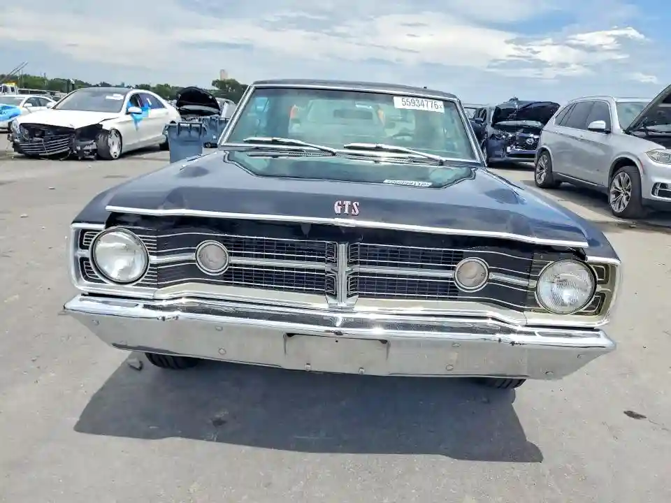 LS23P8B183638 1968 DODGE DART-4