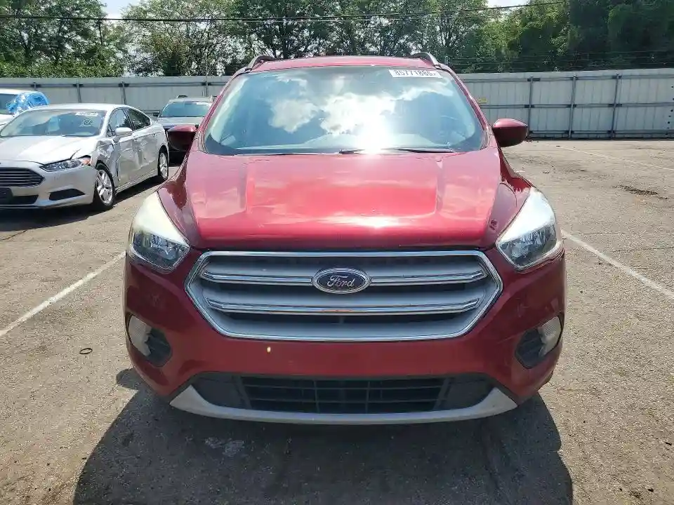 1FMCU9GD3JUC33598 2018 FORD ESCAPE-4