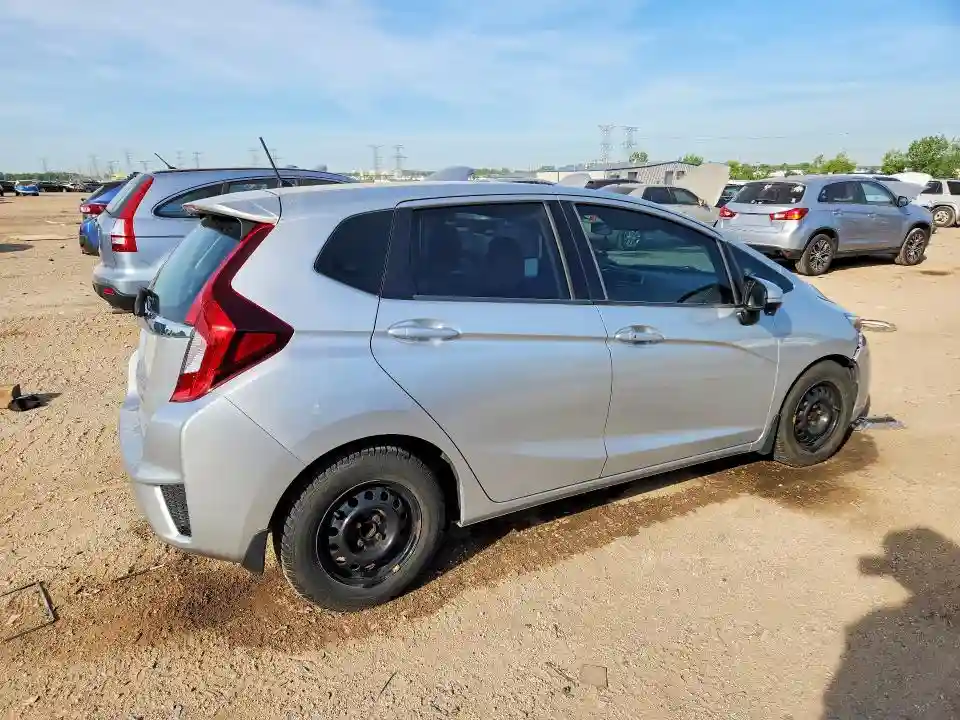 3HGGK5H8XFM752473 2015 HONDA FIT-2