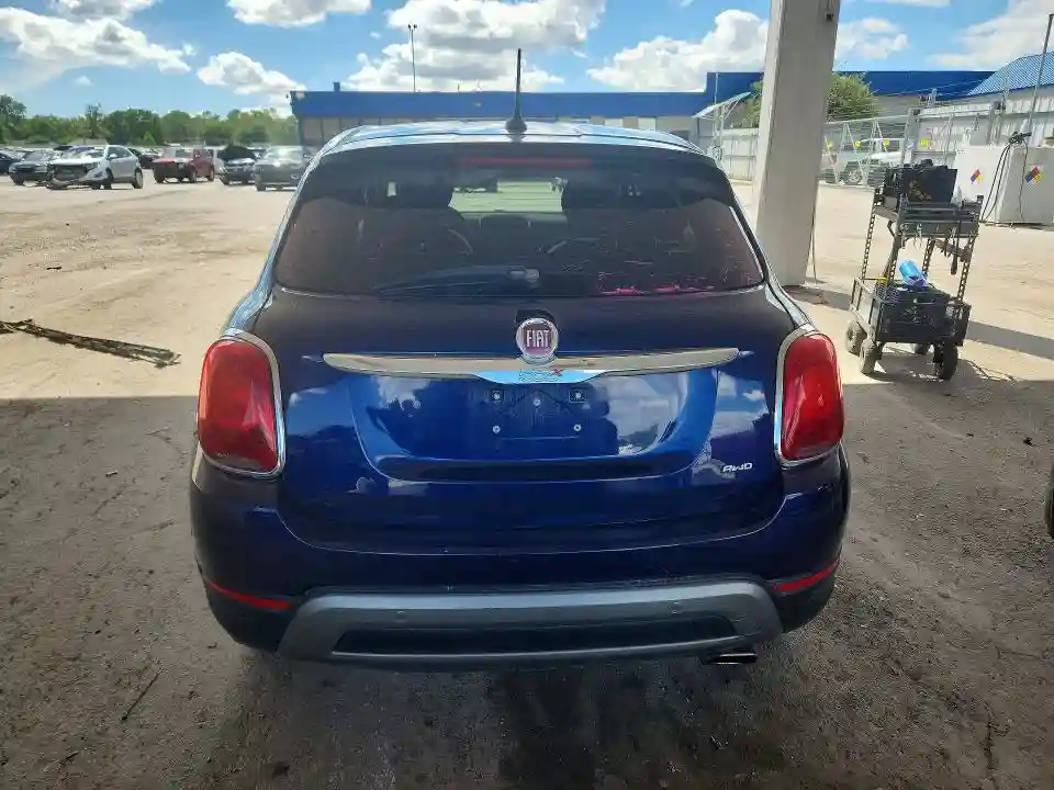 ZFBCFYBT7GP435040 2016 FIAT 500-5