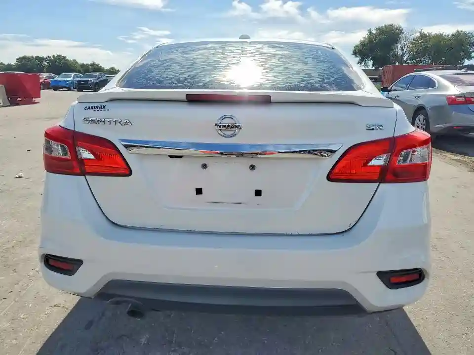 3N1AB7AP5JY269995 2018 NISSAN SENTRA-5