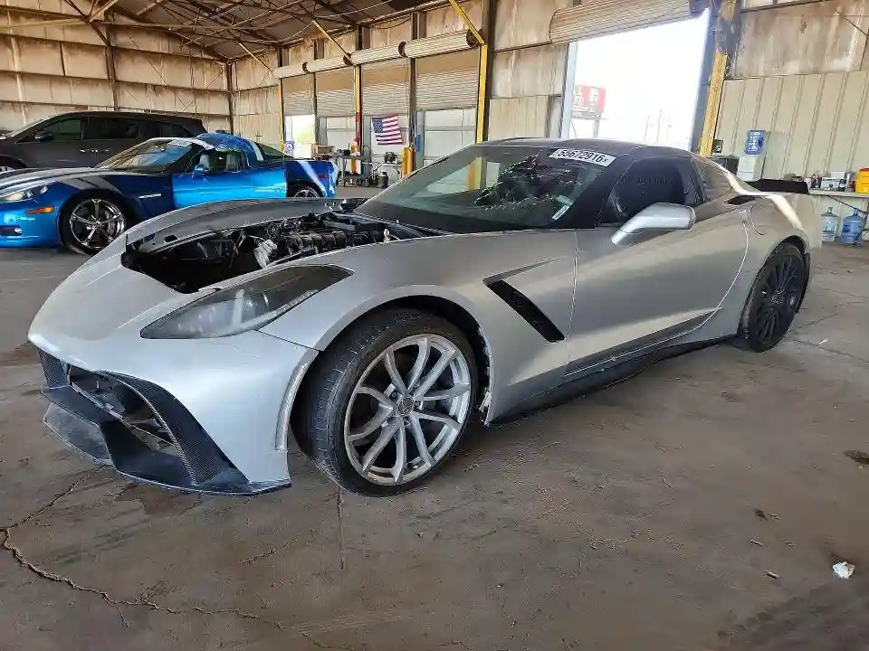 1G1YA2D7XG5107999 2016 CHEVROLET CORVETTE-0