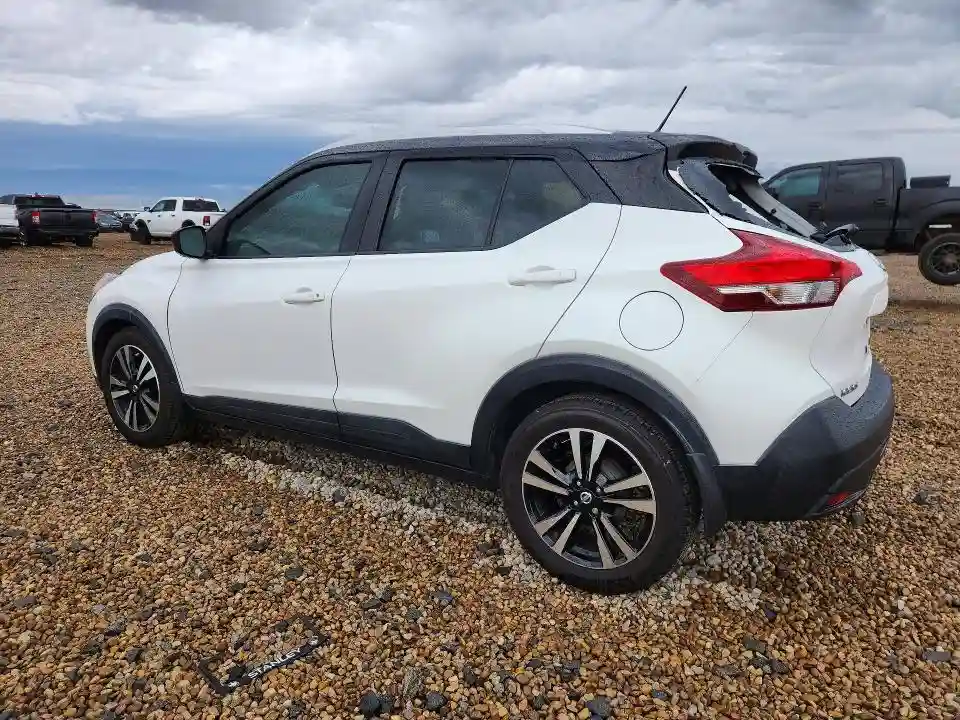 3N1CP5CU4KL526631 2019 NISSAN KICKS-1