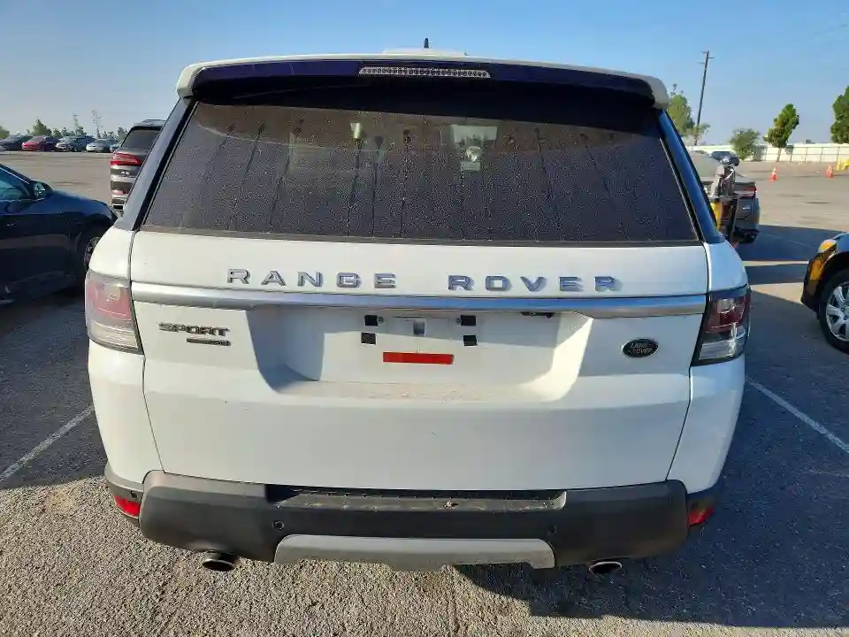 SALWR2PF6GA592930 2016 LAND ROVER RANGEROVER-5