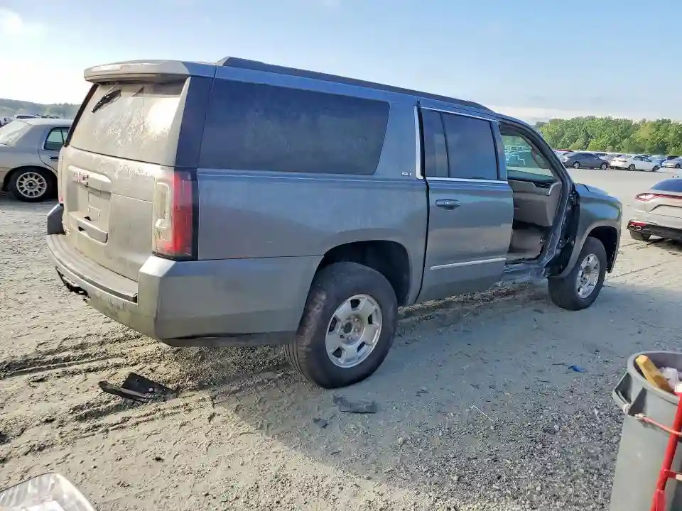 1GKS1GKC1JR293706 2018 GMC YUKON-2