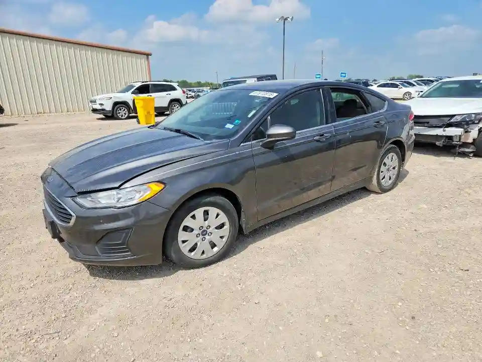 3FA6P0G76LR180944 2020 FORD FUSION-0