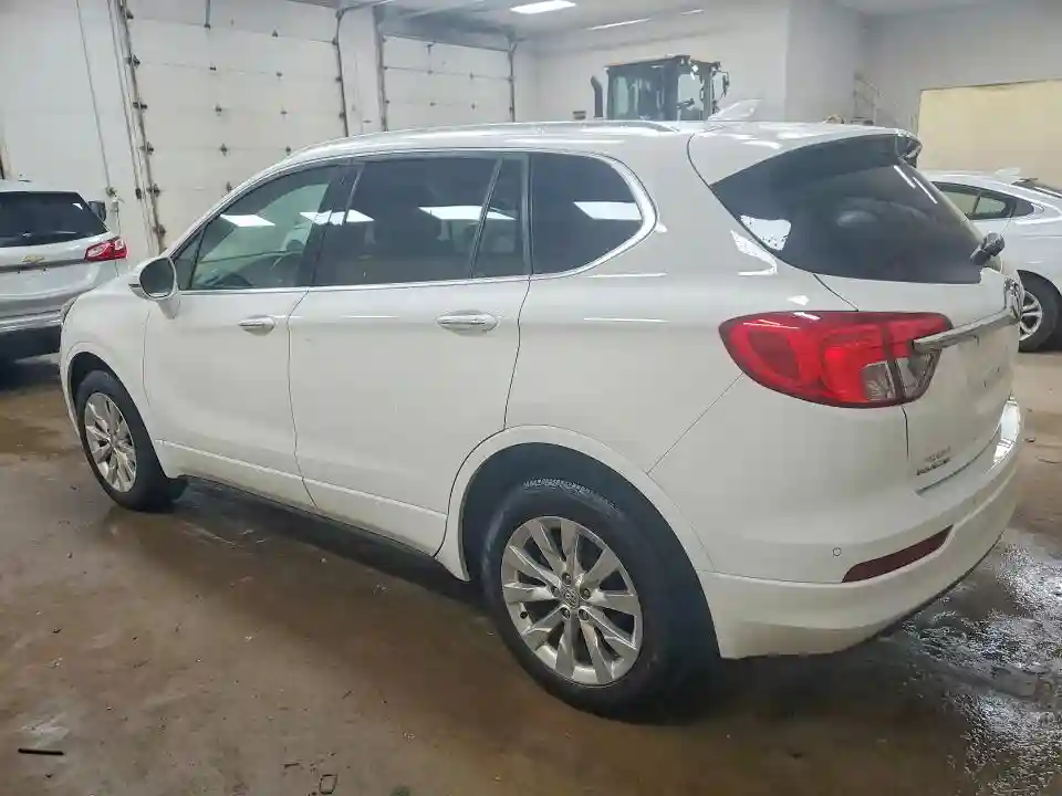 LRBFX2SA2JD009881 2018 BUICK ENVISION-1