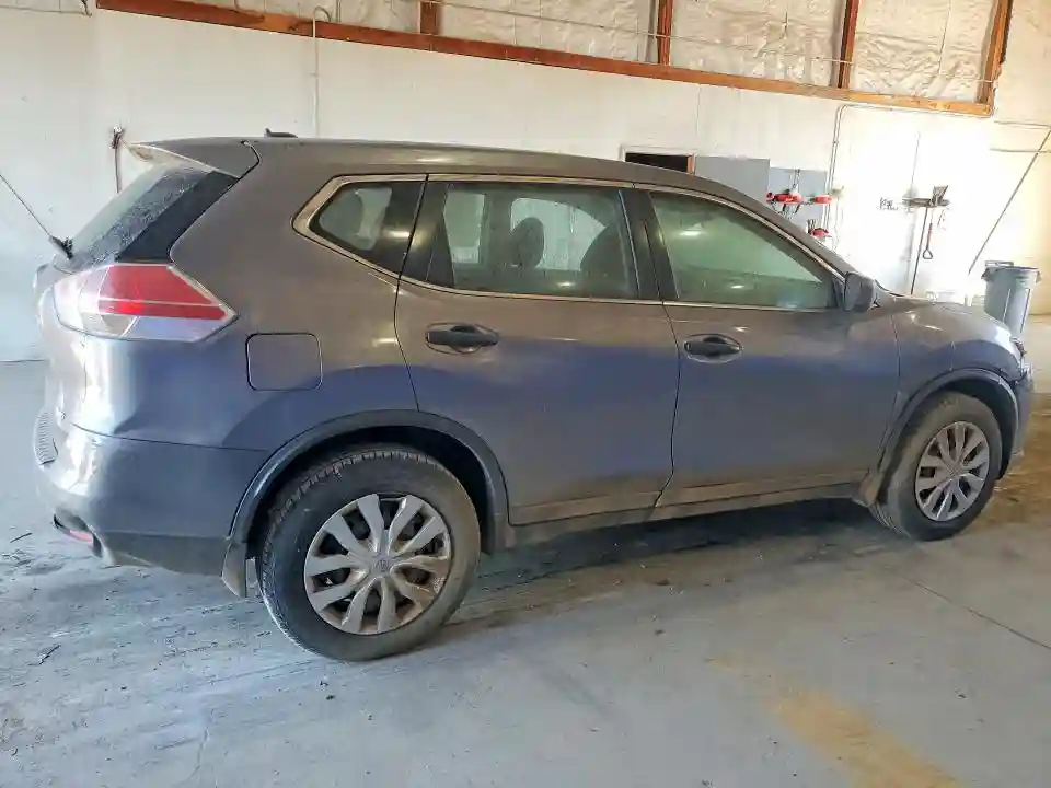 KNMAT2MV8GP644988 2016 NISSAN ROGUE-2