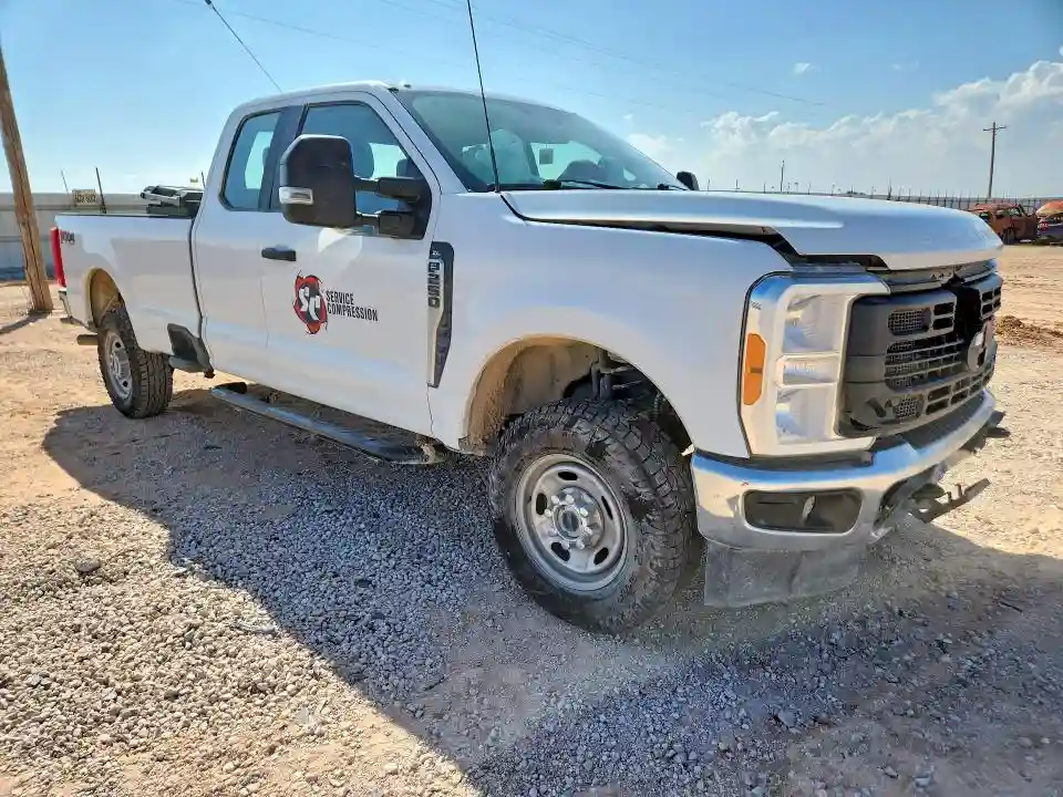 1FT7X2BA9PED94641 2023 FORD F250-3