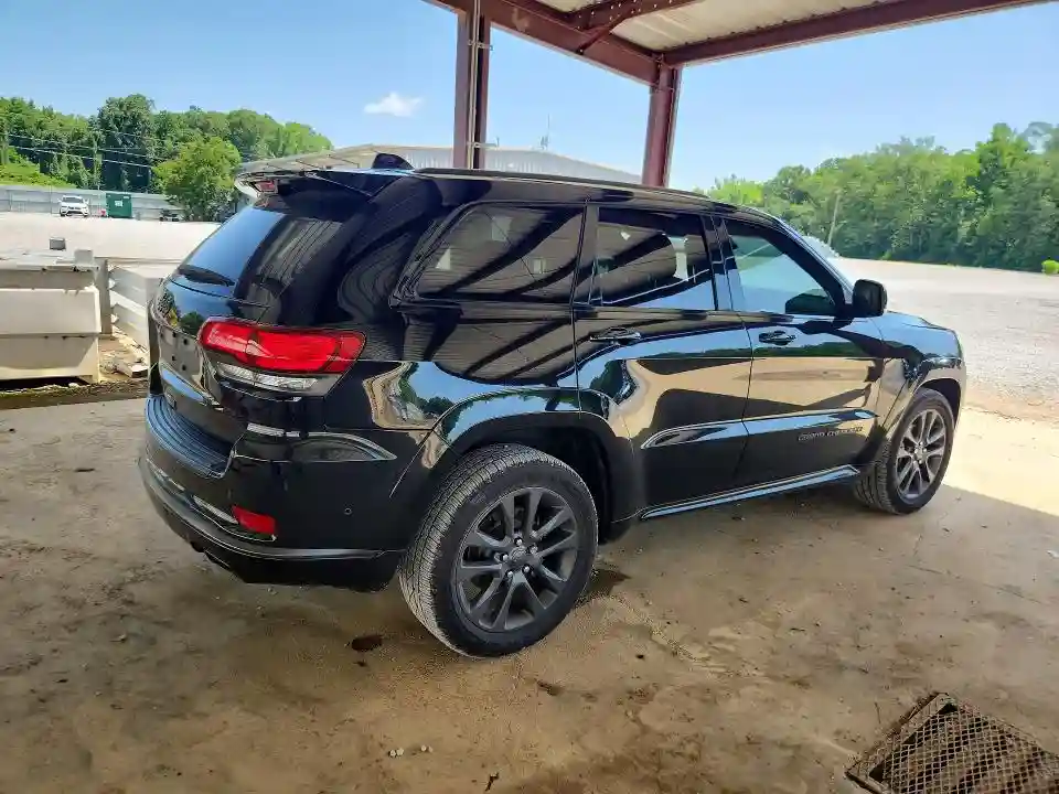 1C4RJECG9JC212437 2018 JEEP CHEROKEE-2