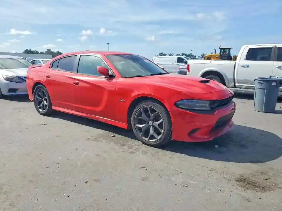 2C3CDXCT9KH539168 2019 DODGE CHARGER-3