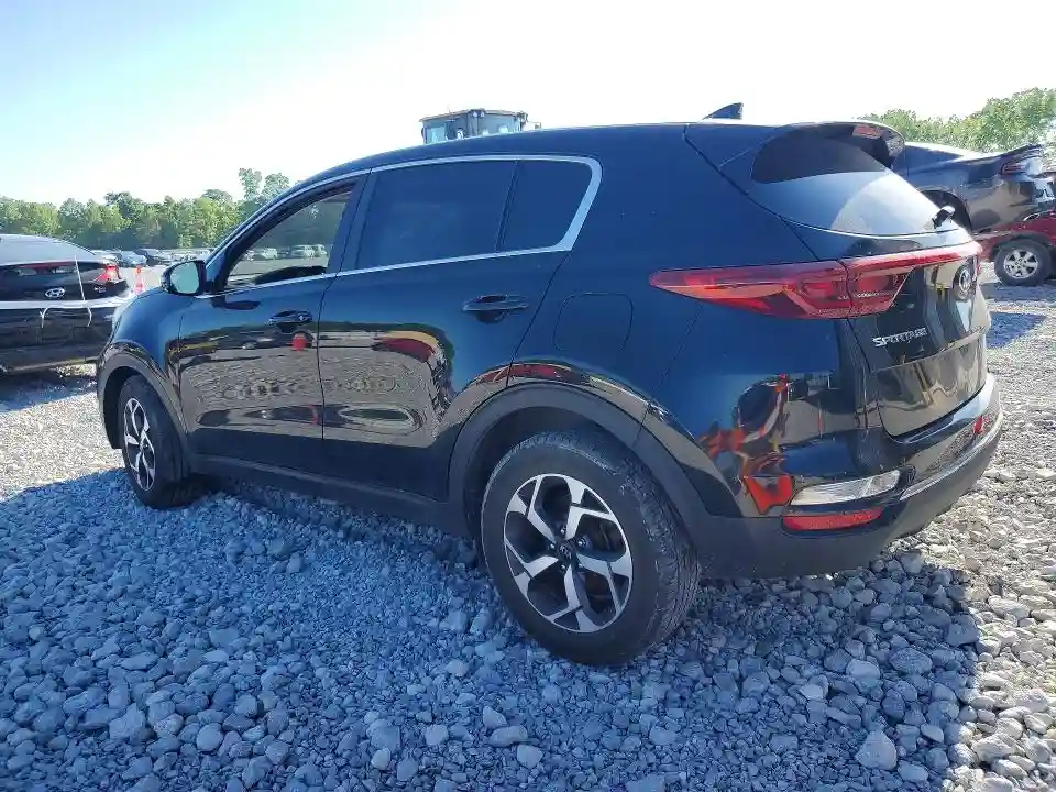 KNDPM3AC3L7701561 2020 KIA SPORTAGE-1