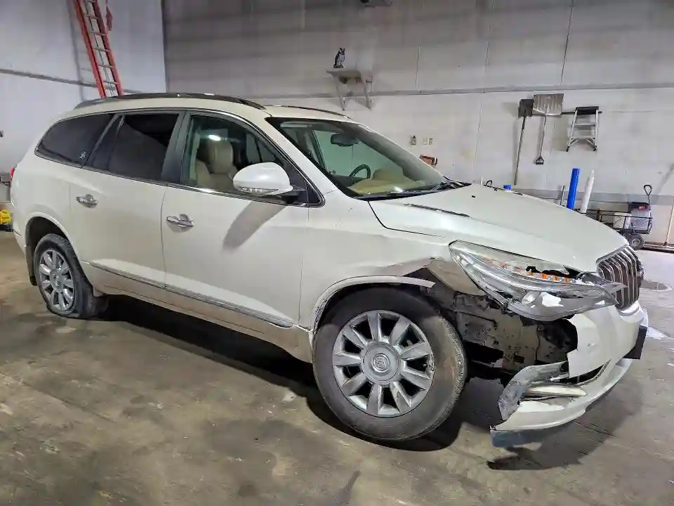 5GAKVBKD4FJ156830 2015 BUICK ENCLAVE-3