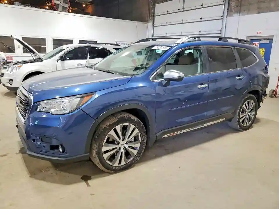 4S4WMARD7M3450755 2021 SUBARU ASCENT-0
