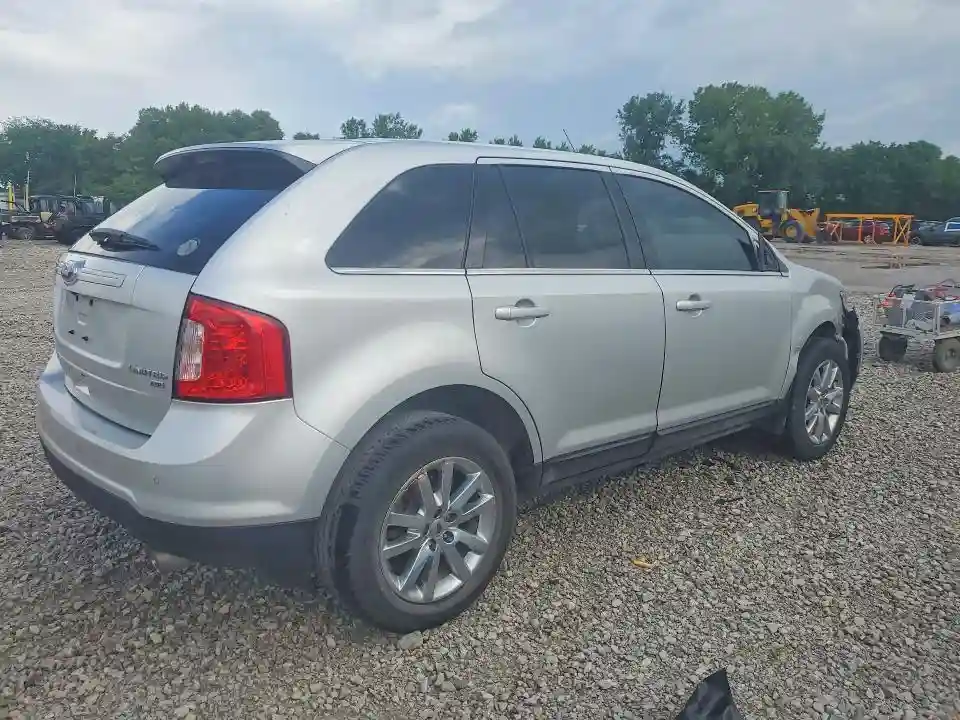 2FMDK4KC9EBA41836 2014 FORD EDGE-2