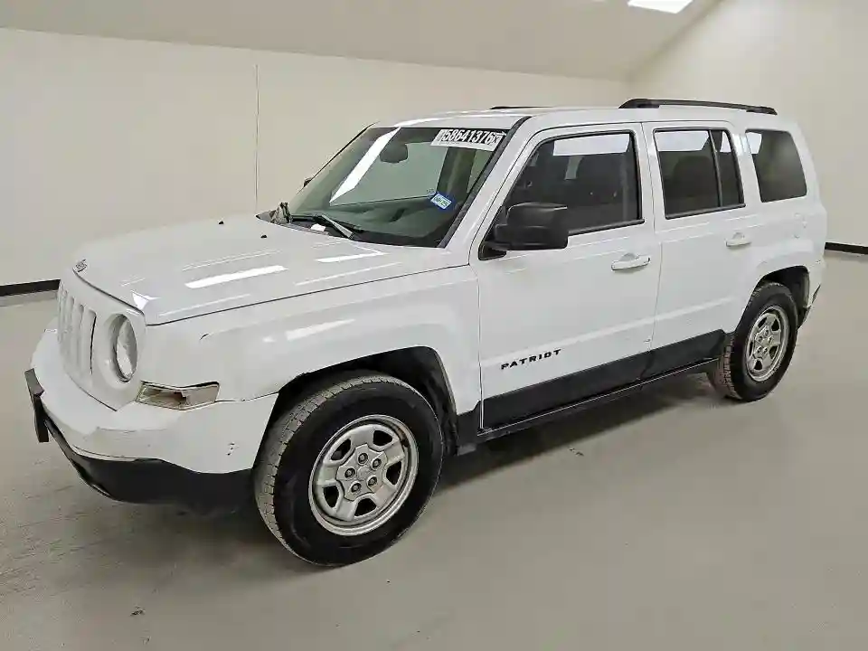 1C4NJPBB1FD264405 2015 JEEP PATRIOT-0
