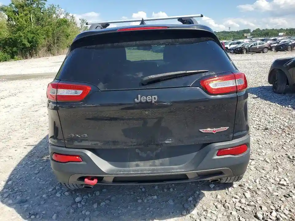 1C4PJMBS1FW779223 2015 JEEP CHEROKEE-5