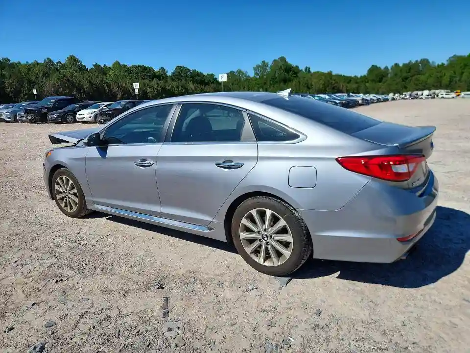 5NPE34AF3GH426804 2016 HYUNDAI SONATA-1