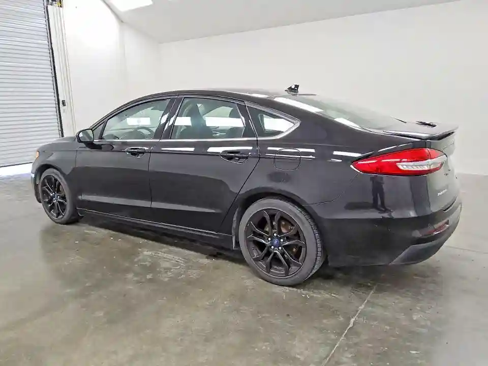 3FA6P0HD6KR147915 2019 FORD FUSION-1