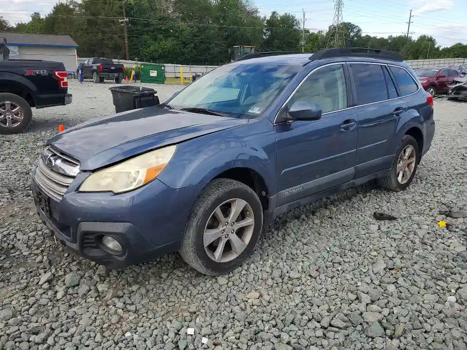 4S4BRCGC0D3252931 2013 SUBARU OUTBACK-0
