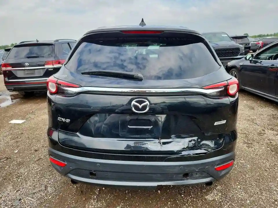 JM3TCACY7J0234026 2018 MAZDA CX-9-5