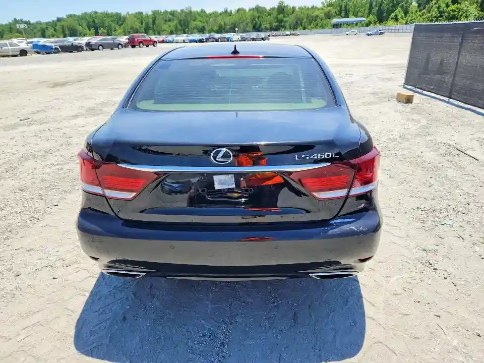 JTHGL5EF0D5049920 2013 LEXUS LS460-5
