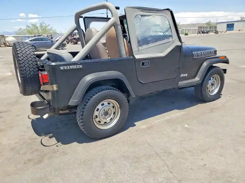 2J4FY19E5KJ169262 1989 JEEP WRANGLER-2