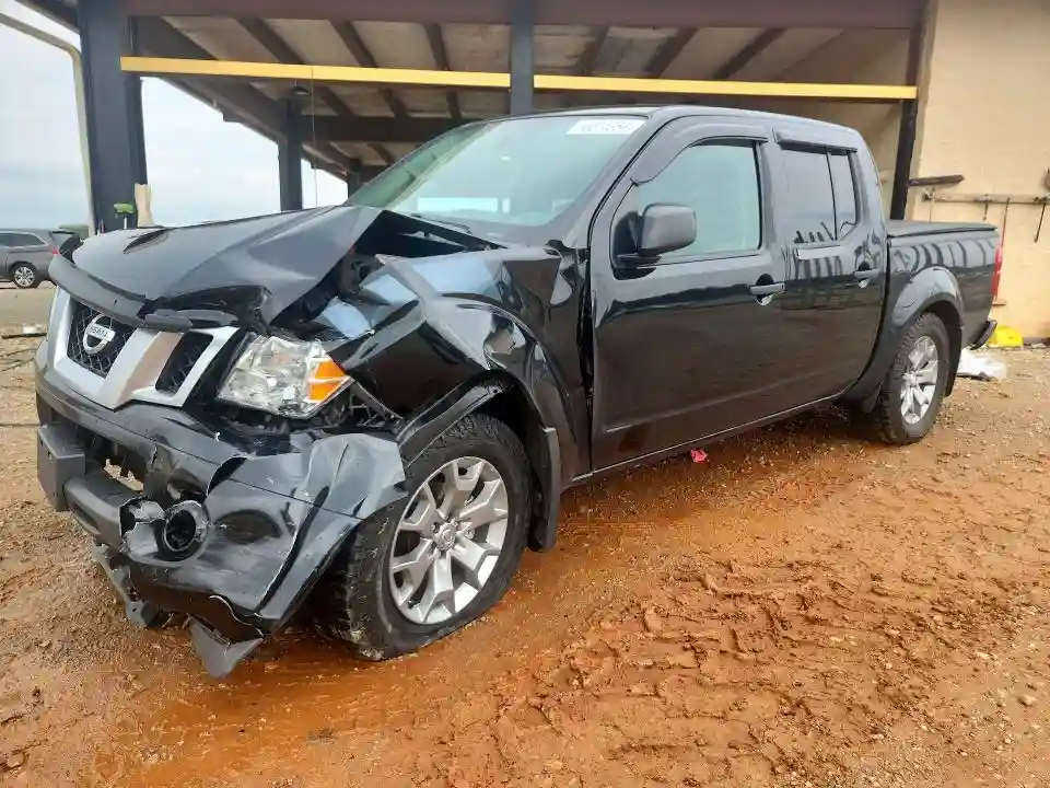 1N6ED0EA7MN704715 2021 NISSAN FRONTIER-0