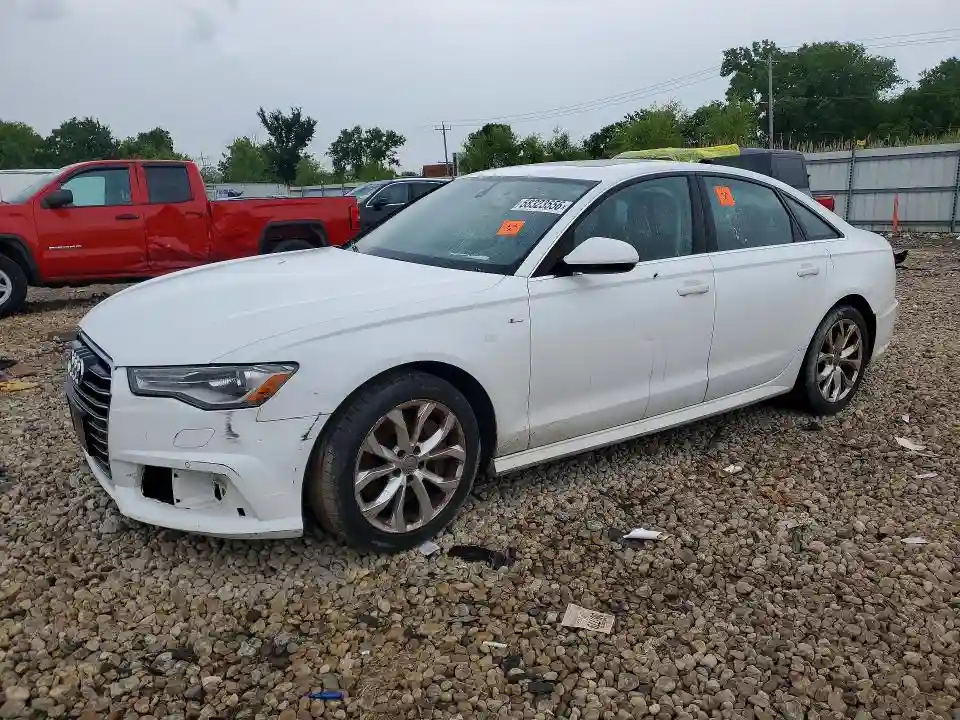 WAUC8AFC8HN098008 2017 AUDI A6-0