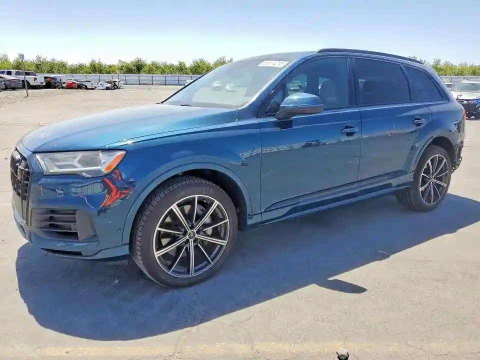 WA1LXBF78ND003408 2022 AUDI Q7 45 PREM-0