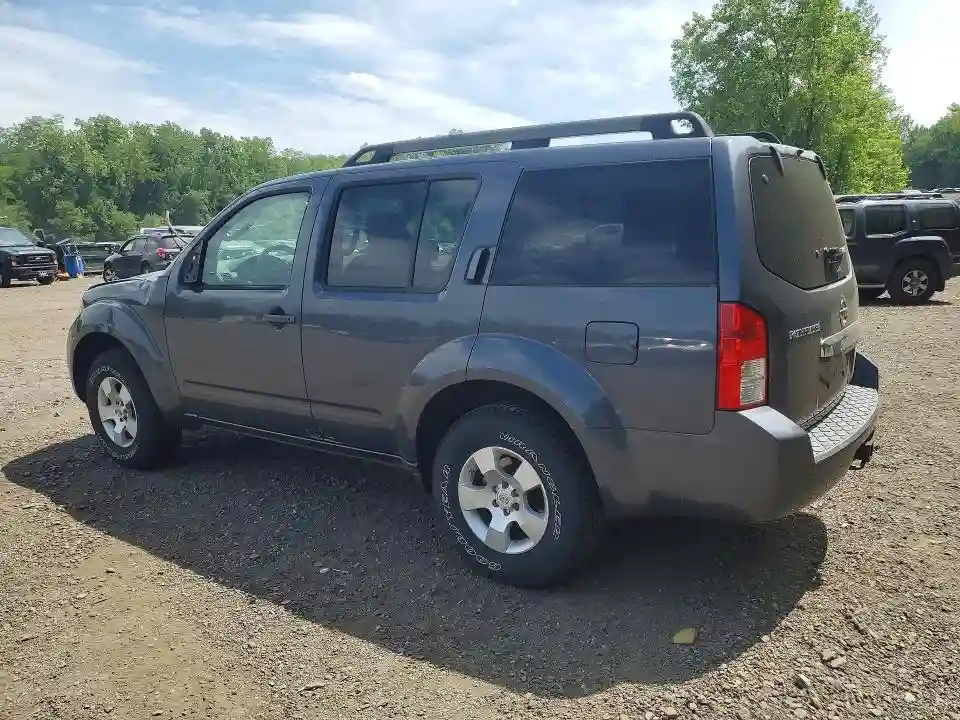 5N1AR1NB1BC602445 2011 NISSAN PATHFINDER-1
