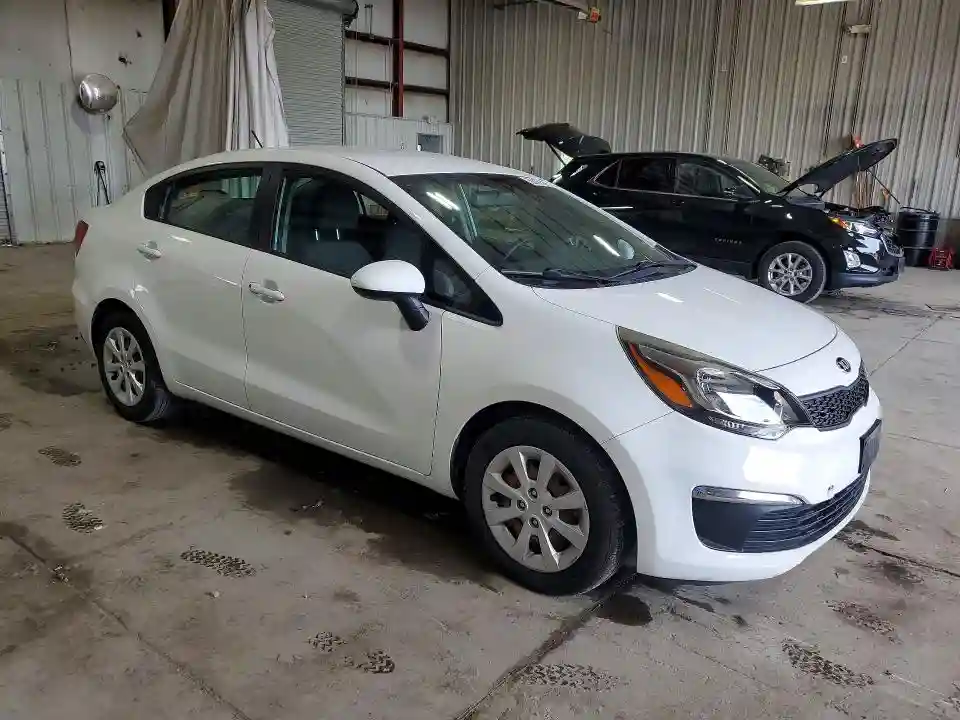 KNADM4A31G6646948 2016 KIA RIO-3