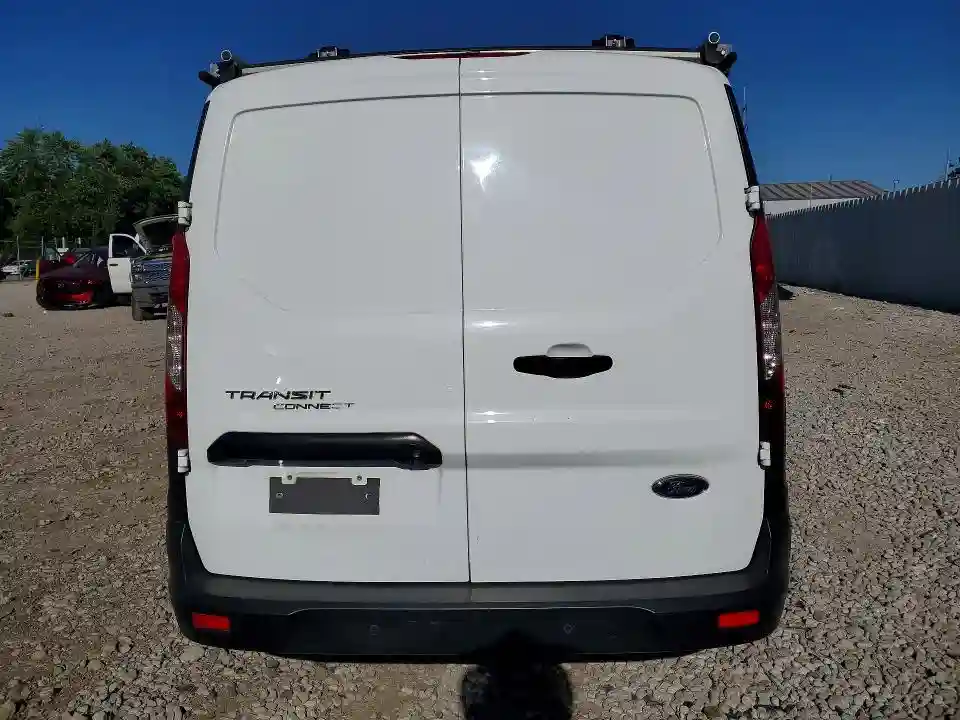 NM0LS7E26L1472550 2020 FORD TRANSIT-5