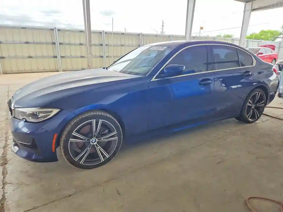 3MW5R1J07L8B36360 2020 BMW 3 SERIES-0